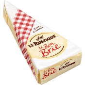 Brie 200g Le rustique.