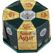 St Agur Blåmögel ca 2,3kg Food Garden.