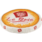 Brie 3200g COEUR DE LION.