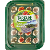 Aperifrais Örter 100g Tartare.