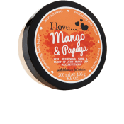 BodyButter Mango & Papaya 200ml I Love.