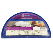 Danablu Classic 350g Emborg.