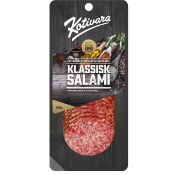 Salami klassisk 120g Kotivara.