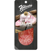 Vitlökssalami 120g Kotivara.