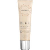 Foundation Blur16h Longwear nr 00 Ultra Light SPF15 30ml Lumene.