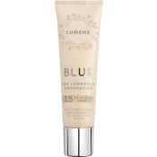 Foundation Blur 16h Longwear nr 1.5 Fair beige heleys SPF 15 30ml Lumene.