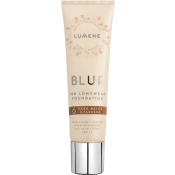 Foundation Blur16h Longwear nr 6 Dark Beige 30ml Lumene.