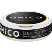 Onico Mini White Portion 10g.