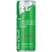 Energidryck Kaktus 25cl Red Bull.