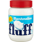 Glasyr Marshmallow Fluff 213g Fluff.