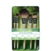 Sminkborstar Start The Day Beautifully 1-p EcoTools.
