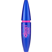 Mascara Volum' Express The Rocket Very Black 1-p Maybelline.