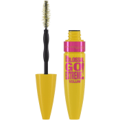 Mascara Volum' Express Colossal Go Extreme Very Black 1-p Maybelline.