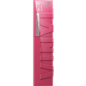 Läppstift Superstay Vinyl Ink Coy 20 1-p Maybelline.