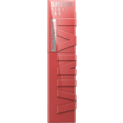 Läppstift Superstay Vinyl Ink Peachy 15 1-p Maybelline.