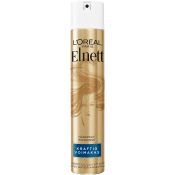 Hårspray Satin 400ml Elnett.