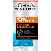 Ansiktsgel Hydra Energetic 50ml Men expert.
