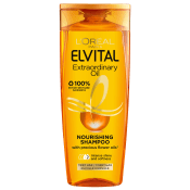 Schampo Extraordinary Oil Normalt till torrt hår 250ml Elvital.