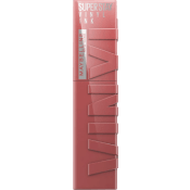 Läppstift Superstay Vinyl Ink Cheeky 35 1-p Maybelline.
