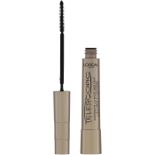Mascara Telescopic Black 1-p L’Oréal Paris.