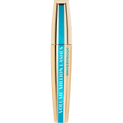 Mascara Volume Million Lashes Black Waterproof 1-p L’Oréal Paris.