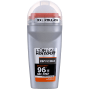 Deodorant Invincible 50ml Men Expert.