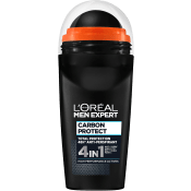 Deodorant 4in1 Carbon Protect 50ml Men Expert.