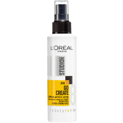 Hårspray Go Create Pump Spray Ultra Precise 150ml Studio Line.
