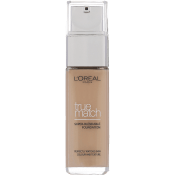 Foundation True Match Linen 1.5N 30ml L’Oréal Paris.