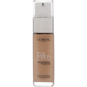 Foundation True Match Beige Cream 3N 30ml L’Oréal Paris.