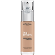 Foundation True Match Beige 4N 30ml L’Oréal Paris.