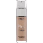 Foundation True Match Ivory rose 1C 30ml L’Oréal Paris.