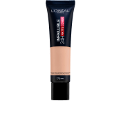 Foundation Infaillible 24H Matte Cover Sand 175 30 ml L’Oréal Paris.