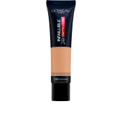 Foundation Infaillible 24H Matte Cover Golden Amber 290 30 ml L’Oréal Paris Paris.