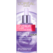 Filler Hyaluronic Acid Anti-Wrink 30ml Loreal.