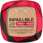 Foundation Infaillible 24 Stay Fresh Golden Beige 140 1-p L’Oréal Paris.
