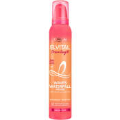 Mousse Dream Wave 200ml Elvital.