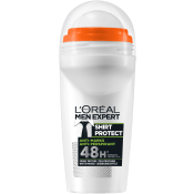 Deodorant Roll on Shirt Protect 50ml Men Expert.