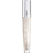 Läppglans Brilliant Signature Plump-in-Gloss I Maximize 400 1-p L’Oréal Paris.