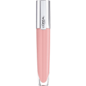 Läppglans Brilliant Signature Plump-in-Gloss I Soar 402 1-p L’Oréal Paris.