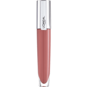 Läppglans Brilliant Signature Plump-in-Gloss I Assert 404 1-p L’Oréal Paris.