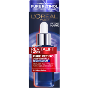 Serum Revitalift Night 30ml Loreal.
