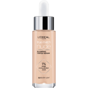 Foundation True Match Nude Plumping Tinted Serum Very light 0,5-2 30ml L’Oréal Paris.