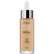 Foundation True Match Nude Plumping Tinted Serum Light 2,3 30ml L’Oréal Paris.