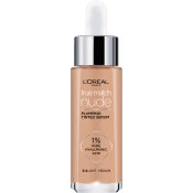 True Match Nude Plumping Tinted Serum Light-Medium 3,4 30ml L’Oréal Paris.