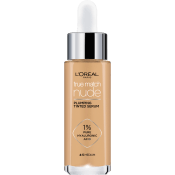 Foundation True Match Nude Plumping Tinted Serum Medium 4,5 30ml L’Oréal Paris.