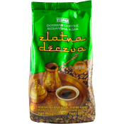 Kokkaffe, Zlatna, Malet, 907g, Bosanska Kafa.