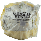 Surkålhuvud ca 1kg Plivit Trade.