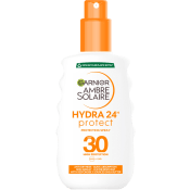 Solskydd Protect Spray Hydra 24H SPF30 200ml Ambre Solaire.