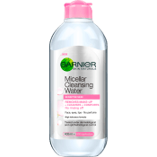Ansiktsvatten Micellar Cleansing Water Normal&Sensitive skin 400ml Garnier.